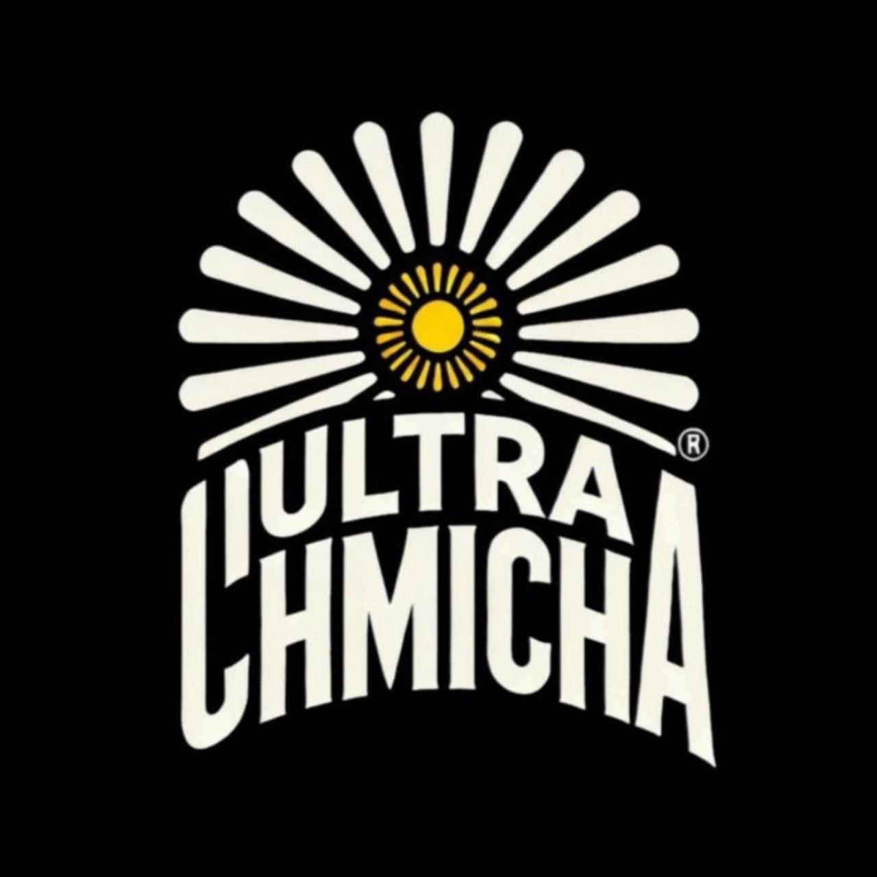 ULTRA CHMICHA Logo